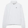 Chaqueta de chándal blanca Tennis Advantage
