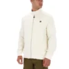 Chaqueta de chándal con cremallera completa Tofu Davey