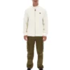Chaqueta de chándal con cremallera completa Tofu Davey