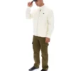 Chaqueta de chándal con cremallera completa Tofu Davey