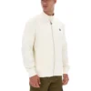 Chaqueta de chándal con cremallera completa Tofu Davey