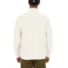 Chaqueta de chándal con cremallera completa Tofu Davey