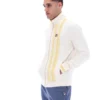 Chaqueta de chándal con rayas estampadas Gardenia Dante