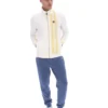 Chaqueta de chándal con rayas estampadas Gardenia Dante
