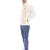 Chaqueta de chándal con rayas estampadas Gardenia Dante