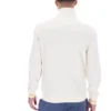 Chaqueta de chándal con rayas estampadas Gardenia Dante