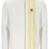 Chaqueta de chándal con rayas estampadas Gardenia Dante
