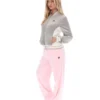 Chaqueta de chándal de béisbol Jenesis con cremallera en color caqui vintage