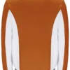 Chaqueta de chándal de béisbol Settanta en color Pumpkin Spice