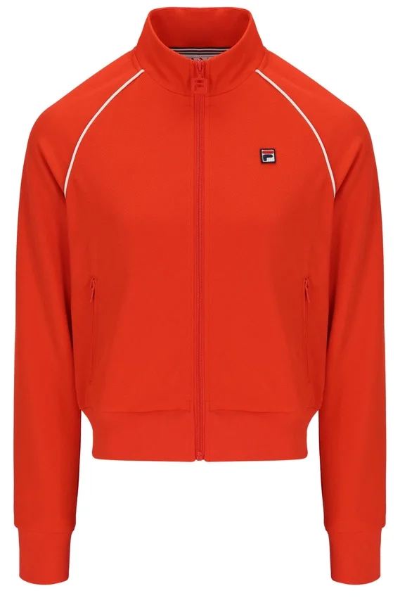 Chaqueta de chándal Diano de Grenadine