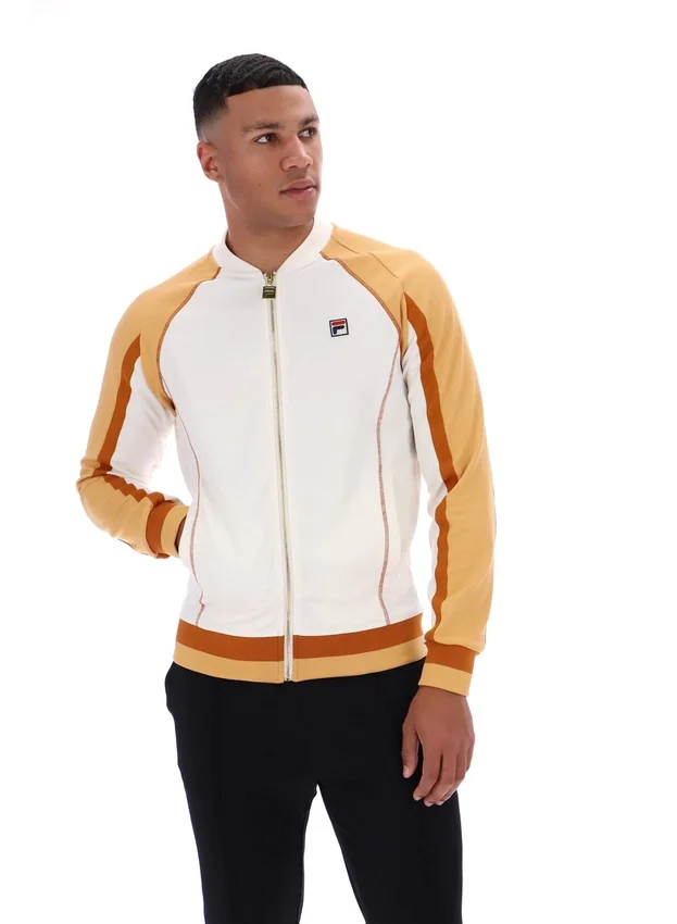 Chaqueta de chándal Eliot de Gardenia