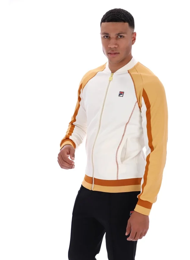 Chaqueta de chándal Eliot de Gardenia