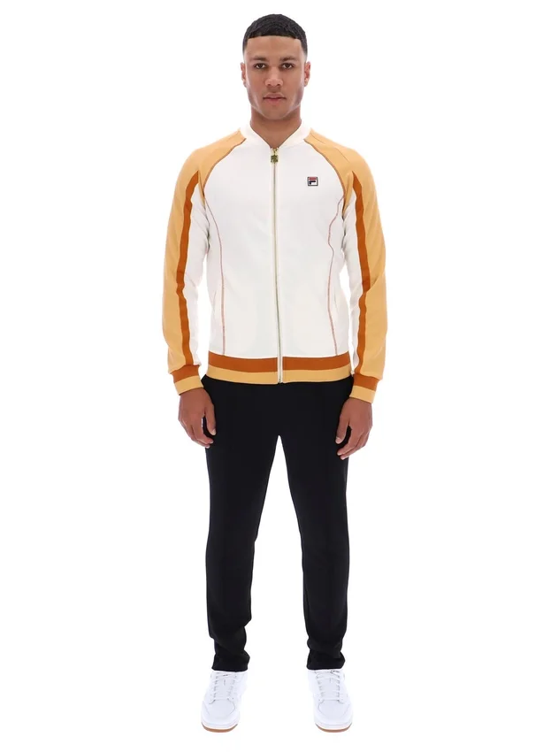 Chaqueta de chándal Eliot de Gardenia