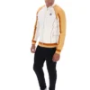 Chaqueta de chándal Eliot de Gardenia