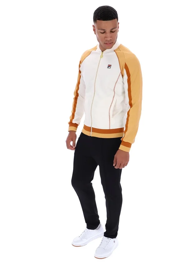 Chaqueta de chándal Eliot de Gardenia