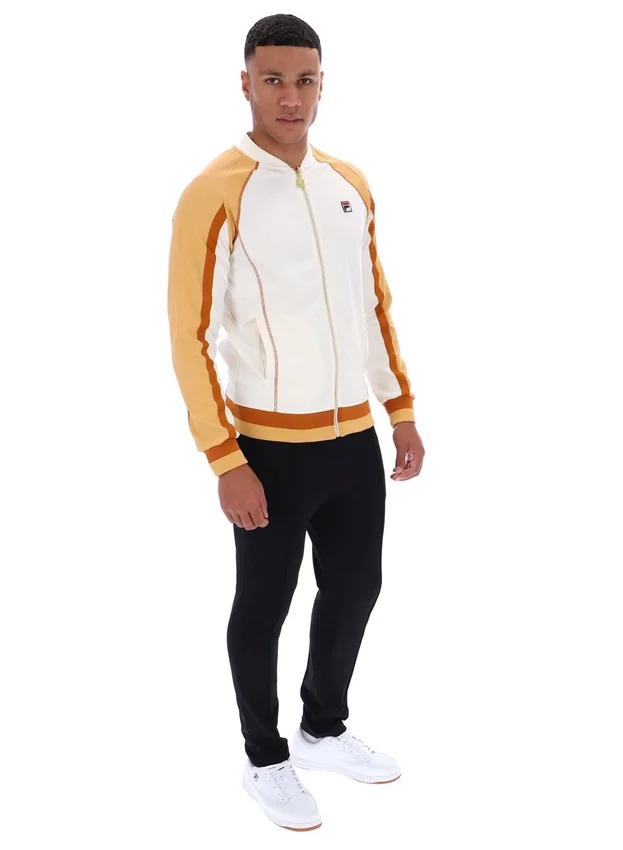 Chaqueta de chándal Eliot de Gardenia