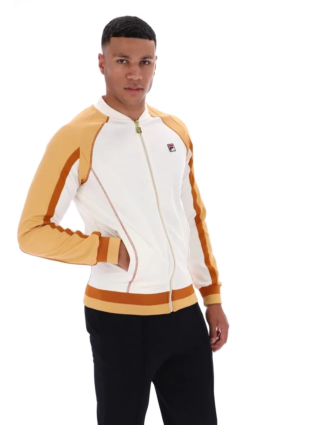 Chaqueta de chándal Eliot de Gardenia