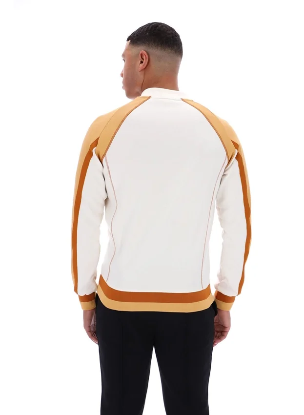 Chaqueta de chándal Eliot de Gardenia