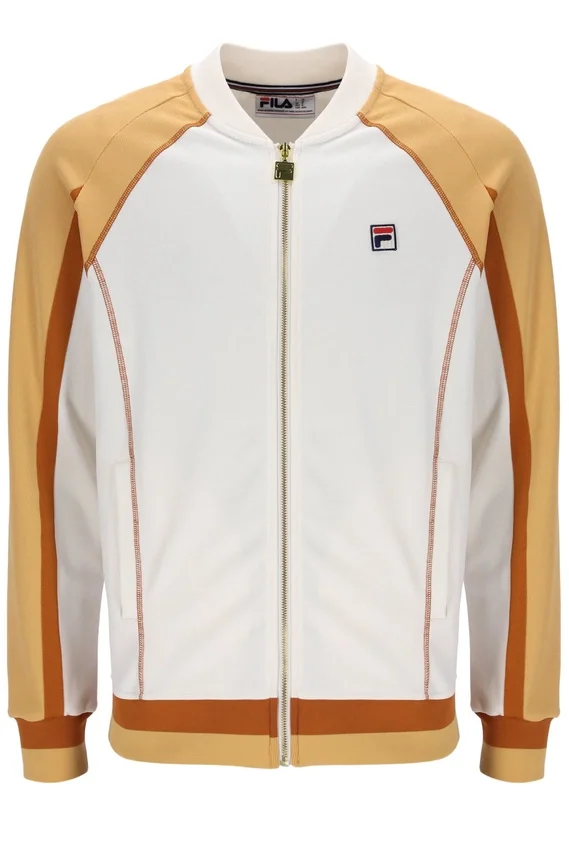 Chaqueta de chándal Eliot de Gardenia