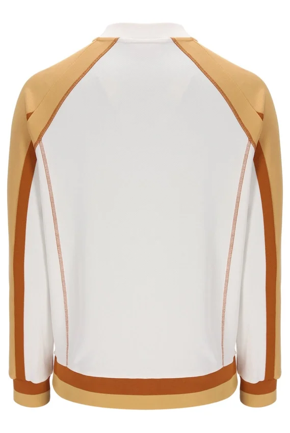Chaqueta de chándal Eliot de Gardenia