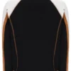 Chaqueta de chándal Eliot negra