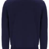 Chaqueta de chándal Emilio de Fila en azul marino