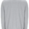 Chaqueta de chándal Emilio gris jaspeado