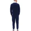 Chaqueta de chándal Enrico de Fila en azul marino