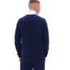 Chaqueta de chándal Enrico de Fila en azul marino