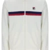 Chaqueta de chándal Enrico Gardenia
