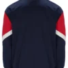 Chaqueta de chándal Fila azul marino inspirada en el archivo de Albarn