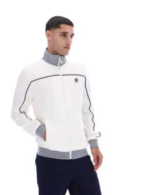 Chaqueta de chándal Gardenia Zayn
