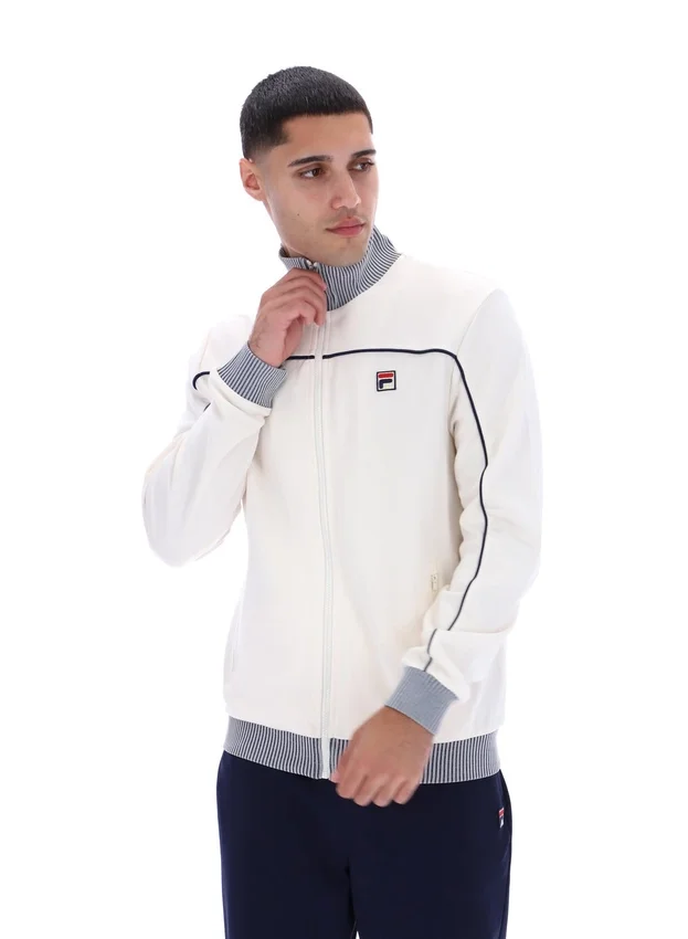 Chaqueta de chándal Gardenia Zayn