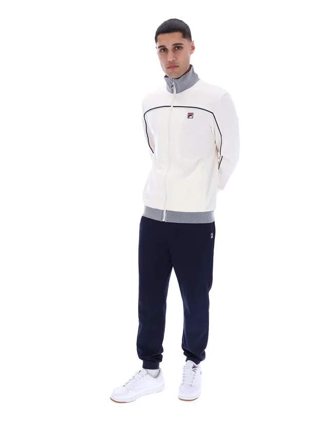 Chaqueta de chándal Gardenia Zayn