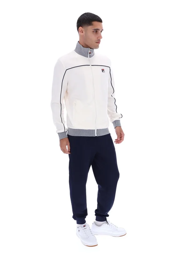 Chaqueta de chándal Gardenia Zayn
