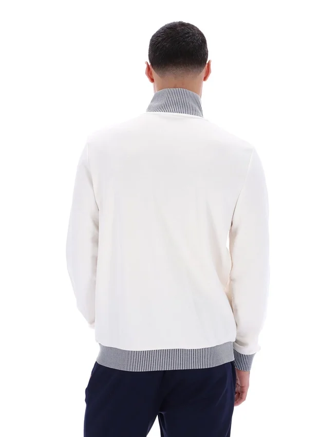 Chaqueta de chándal Gardenia Zayn
