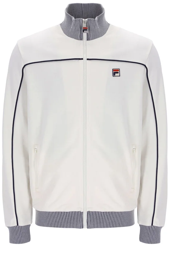 Chaqueta de chándal Gardenia Zayn
