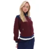 Chaqueta de chándal inspirada en el archivo de Bianca