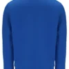 Chaqueta de chándal Jason con bloques de color en azul mar turco