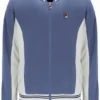 Chaqueta de chándal Settanta en índigo vintage