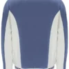 Chaqueta de chándal Settanta en índigo vintage