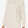 Chaqueta de chándal Tennis Advantage color beige