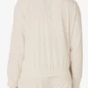 Chaqueta de chándal Tennis Advantage color beige