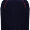 Chaqueta de chándal versátil Fila Daniele Archive en azul marino