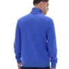 Chaqueta de chándal Vinnie en azul deslumbrante