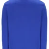 Chaqueta de chándal Vinnie en azul deslumbrante