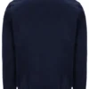 Chaqueta de gamuza Francesco azul marino de Fila