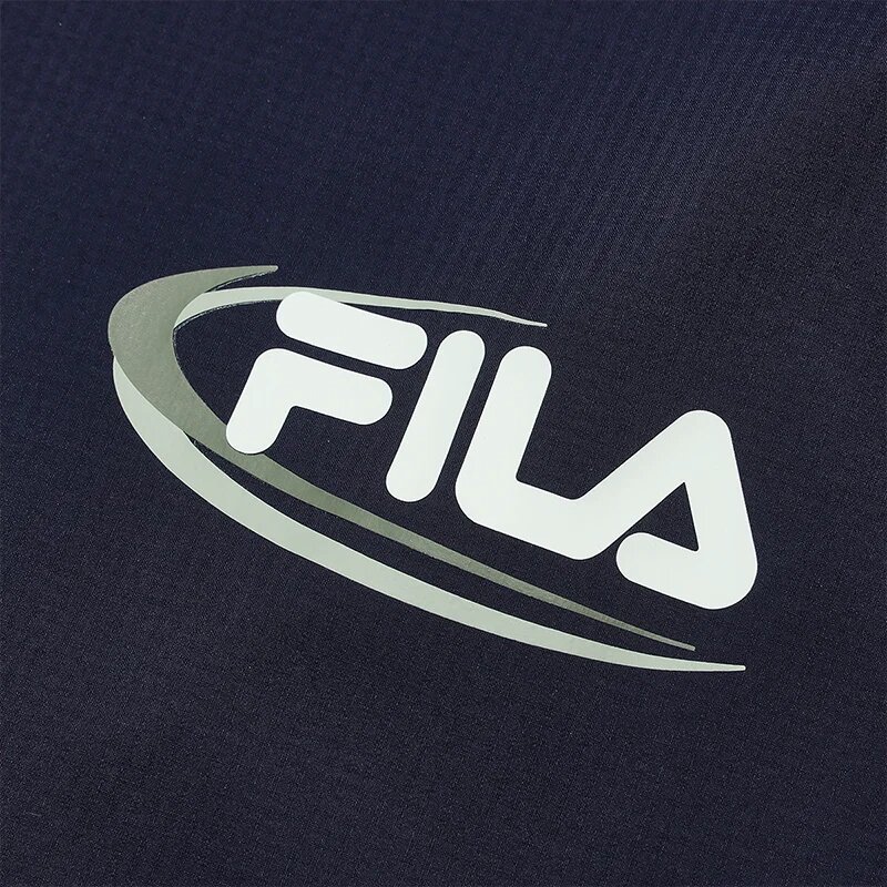 Chaqueta de la colección Originale «Blanco, azul marino y morado»