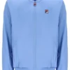 Chaqueta de sarga «Stefano Archive Influence» en azul Vista