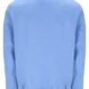 Chaqueta de sarga «Stefano Archive Influence» en azul Vista